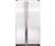 Jenn-Air Jenn Air 22 Cu. Ft. Side by Side Counter...