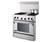 Jenn-Air PRG3000P Gas Kitchen Range