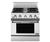 Jenn-Air PRG3010 (NP) Gas Kitchen Range
