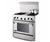 Jenn-Air PRG3601P Gas Kitchen Range