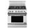 Jenn-Air PRG3610 (NP) Gas Kitchen Range