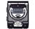 Jensen A34XP Car Audio Amplifier