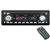 Jensen AM/FM/CD/MP3 PLAYER WITH DETACHABLE FACE