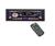 Jensen AM/FM/CD RECEIVER WITH DETACHABLE HIDE-AWAY...