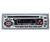 Jensen CD-315 X CD Player