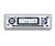 Jensen CD/CD-R/AM/FM /Weatherband/CD Changer...