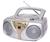 Jensen CD510G Radio/CD Boombox