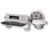 Jensen CPM403GH AM/FM/CD Stereo System