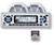 Jensen CPM4425 AM/FM/CD Satellite Stereo System