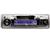 Jensen CR-1620SE Cassette Player