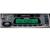 Jensen CR-515 X Cassette Player