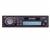 Jensen CR-560X Cassette Player