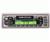 Jensen CR590X Cassette Player