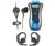 Jensen JCA711 EarGo SoftBud Consumer Headset