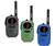 Jensen JCS-525 (14 Channels) 2-Way Radio