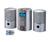 Jensen JMC-300 CD Shelf System