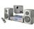 Jensen JMC-500W CD Shelf System
