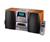 Jensen JMC-800 CD Shelf System