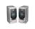 Jensen JMP-33 Computer Speakers