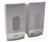 Jensen JMP-50 Computer Speakers