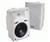 Jensen JO52W Main / Stereo Speaker