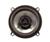 Jensen JX254 5 1/4" 2-Way Swivel Tweeter Coaxial...