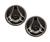 Jensen JX265 Coaxial Car Speaker