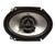 Jensen JX268 Coaxial Car Speaker