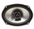 Jensen JX269 6"x9" Coaxial Speaker Pair Car Speaker
