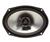 Jensen JX269 Coaxial Car Speaker