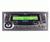Jensen KDC-9520 CD / Cassette Player