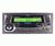 Jensen KDC-9520 CD / Cassette Player