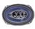 Jensen KS-6944QX Car Speaker
