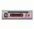 Jensen MP-3310 CD Player