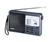 Jensen MR600 AM/FM/Weather Radio