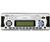 Jensen Marine AM/FM/CD/CDC/NOAA' 200 Watt Stereo...
