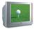 Jensen Q2049J 20" TV