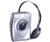 Jensen SC-4A Personal Cassette Player