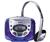 Jensen SCR-82 Personal Cassette Player