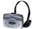 Jensen SCR-90 Digital Tuning AM/FM Stereo Cassette...
