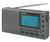 Jensen SRWS-1000 AM/FM/Weather Radio