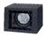 Jensen XS-1110BP Car Subwoofer