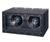 Jensen XS-2100BP Car Speaker