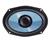 Jensen XS1693 Coaxial Car Speaker