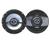 Jensen XS652 Coaxial Car Speaker