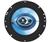Jensen XS653 Coaxial Car Speaker