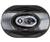 Jensen XS693 Coaxial Car Speaker