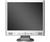 Jetway 1731S17" TFT LCD Silver Monitor