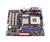 Jetway AMD Athlon motherboard with Integrated Video...