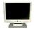 Jetway M1901DS (Silver) 19" LCD Monitor
